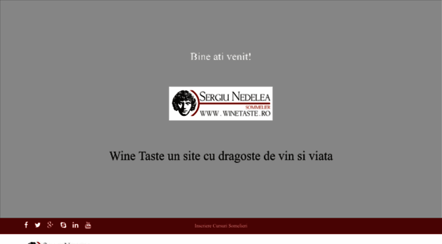 winetaste.ro