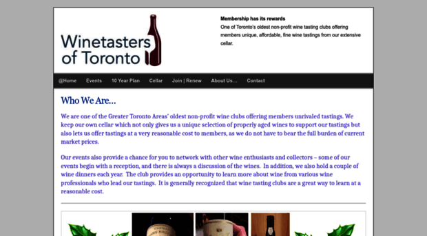 winetasters.ca