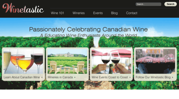 winetastic.ca