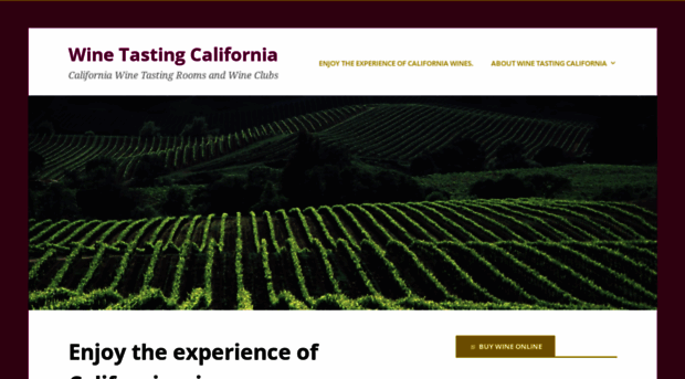 winetastingcalifornia.net