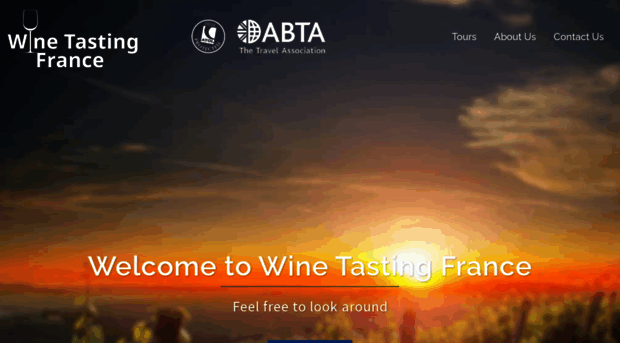 winetastingfrance.com