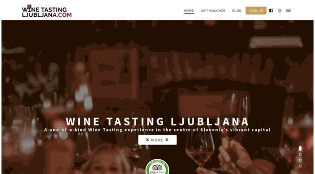 winetastingljubljana.com