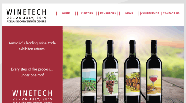 winetechexpo.com.au