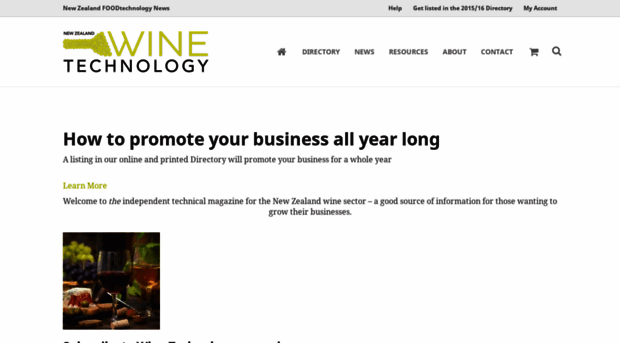 winetechnology.co.nz