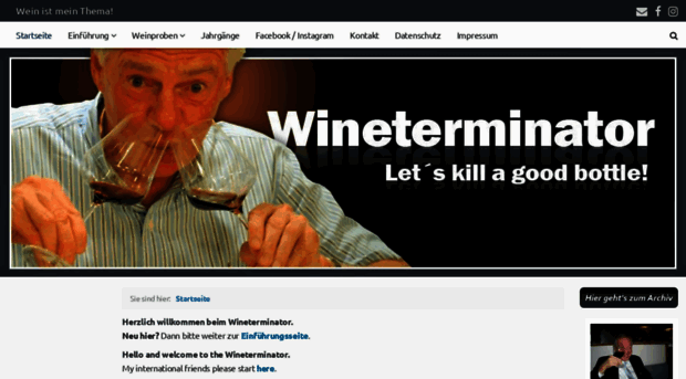 wineterminator.com