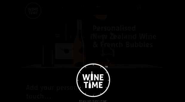 winetime.co.nz