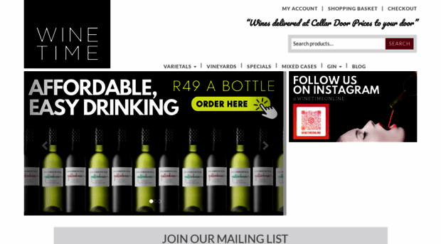 winetimeonline.co.za