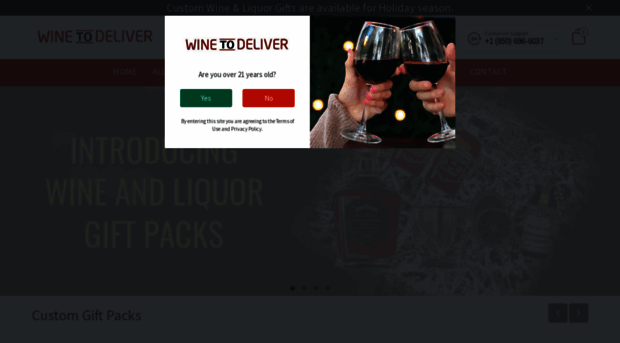 winetodeliver.com