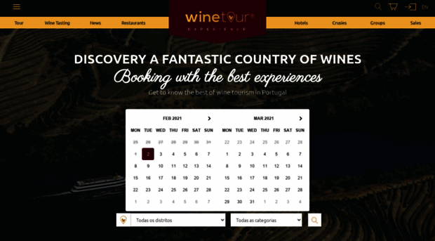 winetourexperience.pt