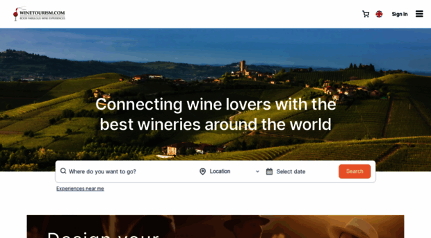 winetourism.com