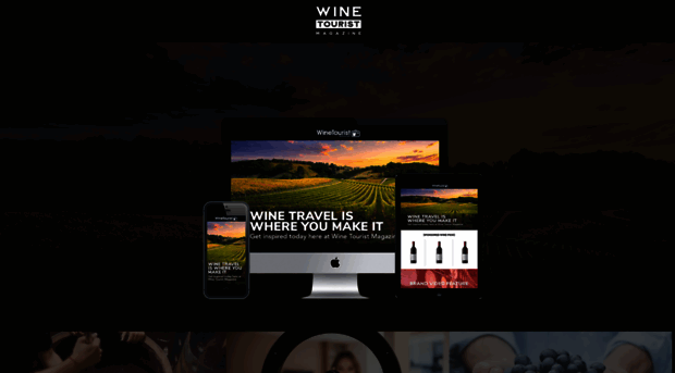 winetouristmagazine.com