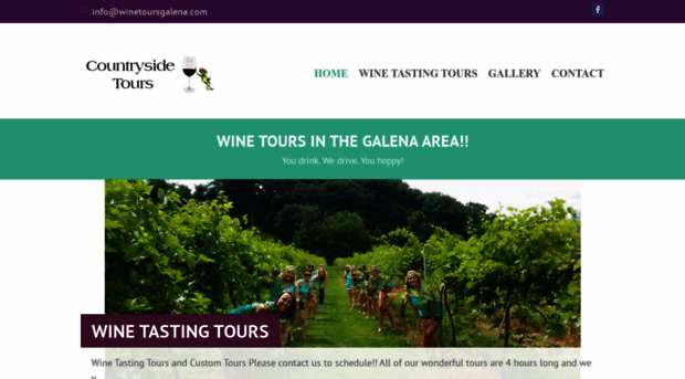 winetoursgalena.com