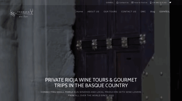 winetoursrioja.com