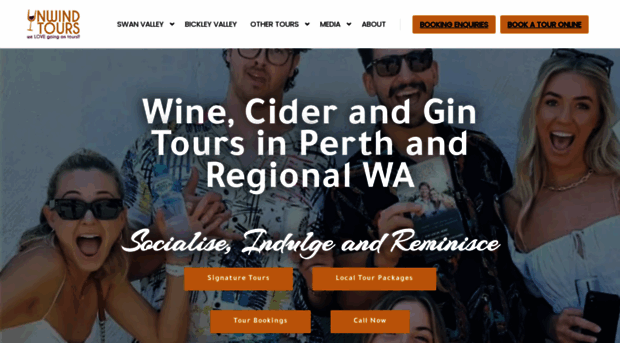 winetoursswanvalley.com.au