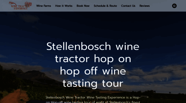 winetractor.co.za