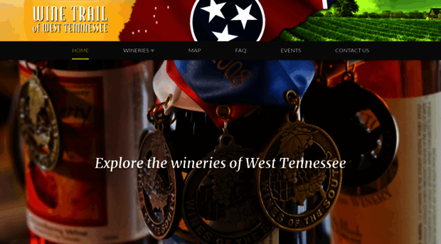 winetrailofwesttn.com