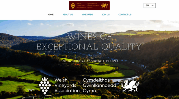 winetrailwales.co.uk