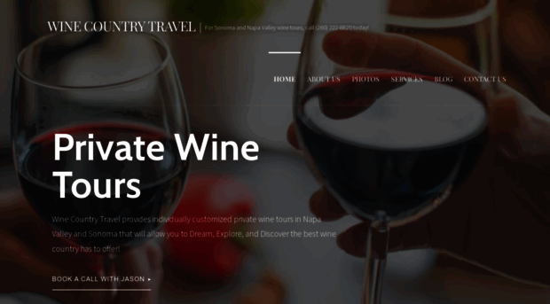 winetravel4u.com