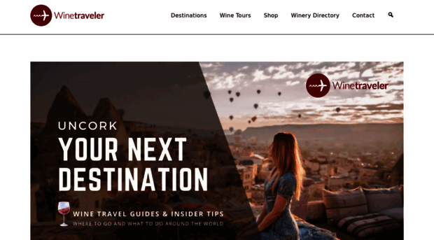 winetraveler.com