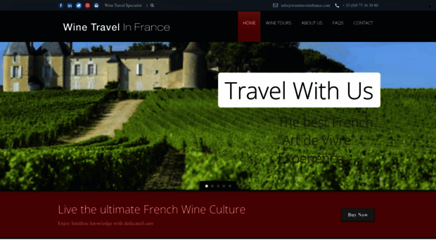 winetravelinfrance.com