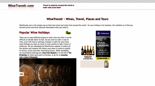 winetravelr.com