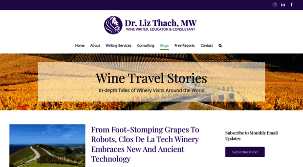 winetravelstories.com
