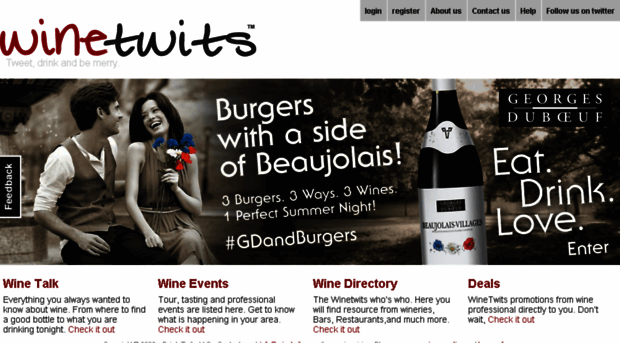 winetwits.com