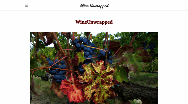 wineunwrapped.com