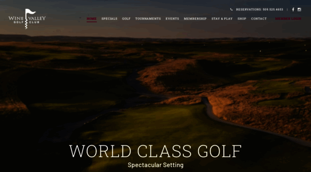 winevalleygolfclub.com