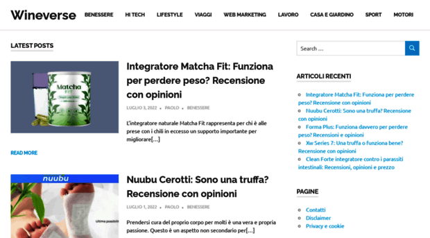 wineverse.it