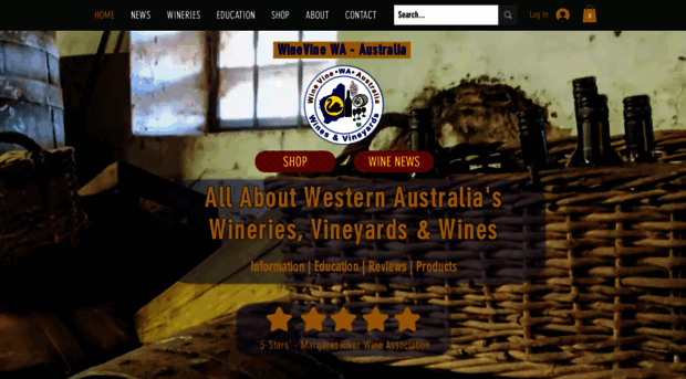 winevinewa.com.au