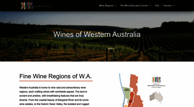 winewa.asn.au