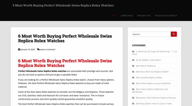 winewatches.com