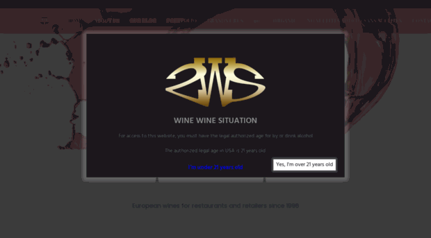 winewinesituation.com