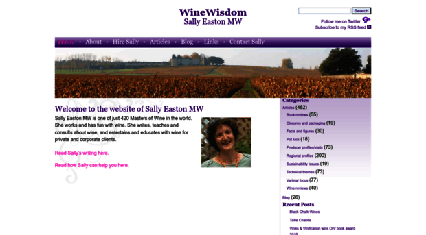 winewisdom.com