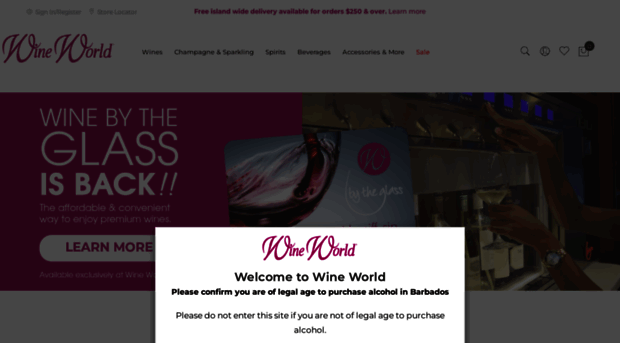 wineworldinc.com