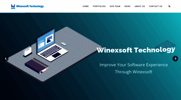 winexsoft.com