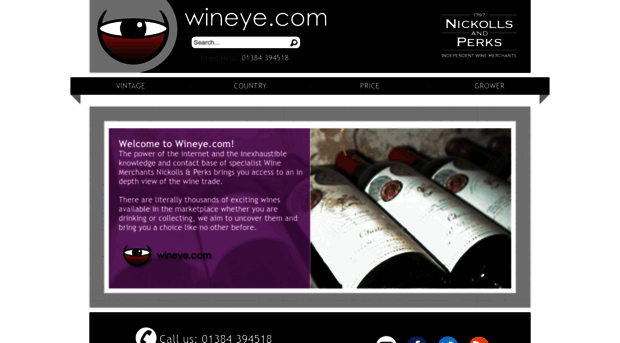 wineye.com