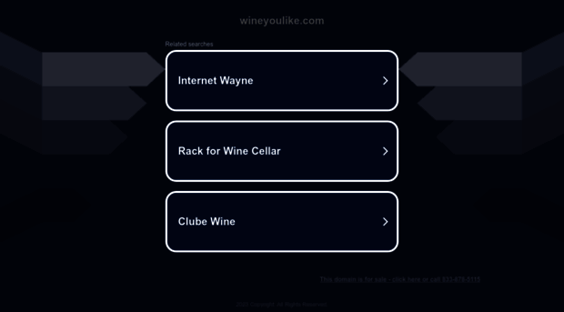 wineyoulike.com