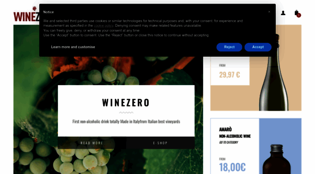 winezero.net