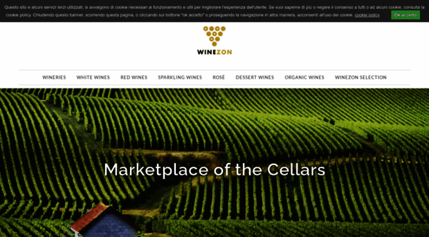winezon.com