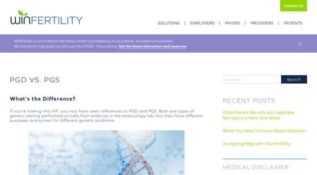 winfertilitygenetics.com