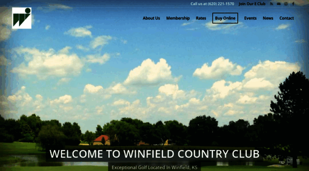 winfieldcountryclub.com
