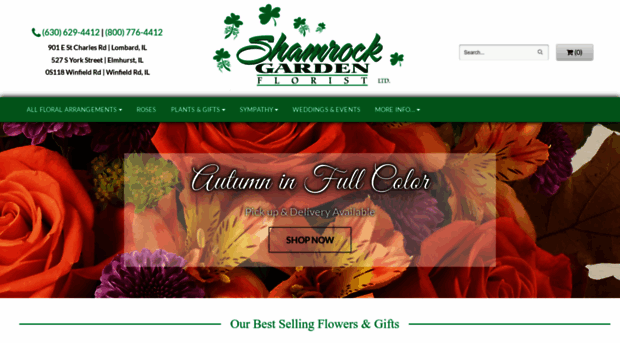 winfieldflorist.com