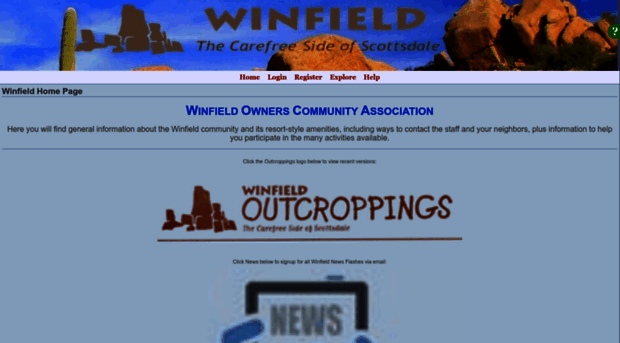 winfieldhoa.com