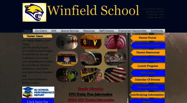 winfieldschool.org