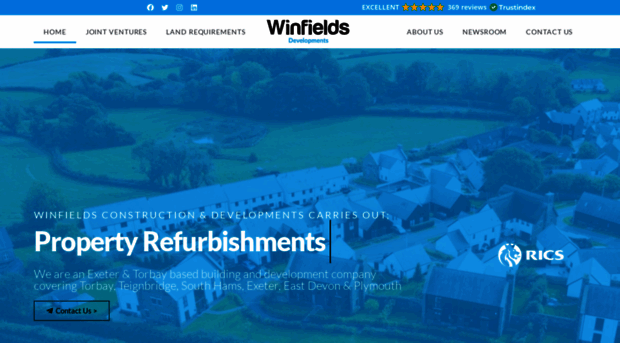 winfieldsdevelopments.co.uk