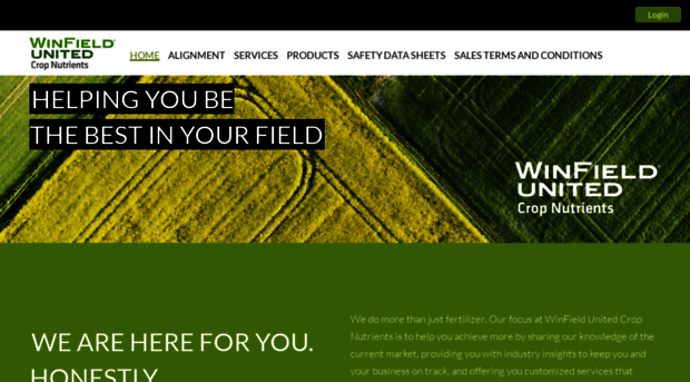 winfieldunitedcropnutrients.com