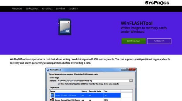 winflashtool.sysprogs.com