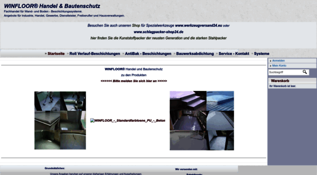 winfloor.de